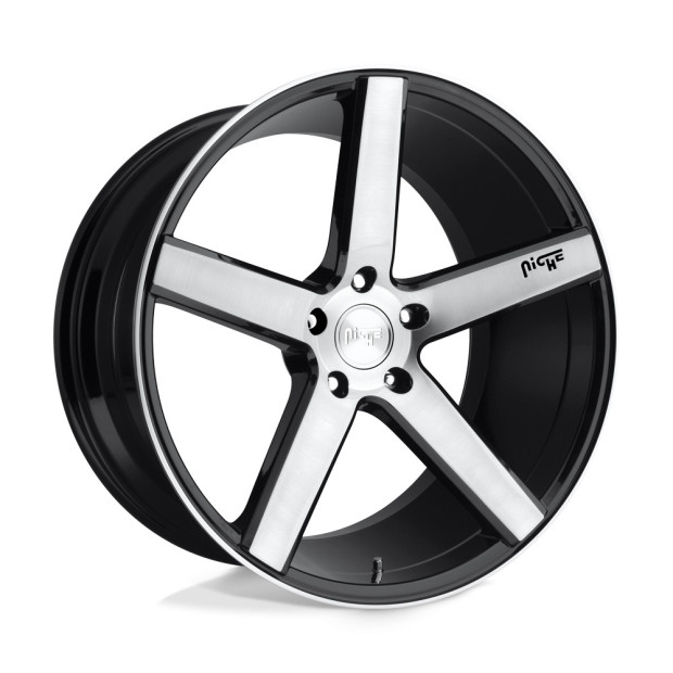 WHEELPROS NICHE 1PC M124208521+35