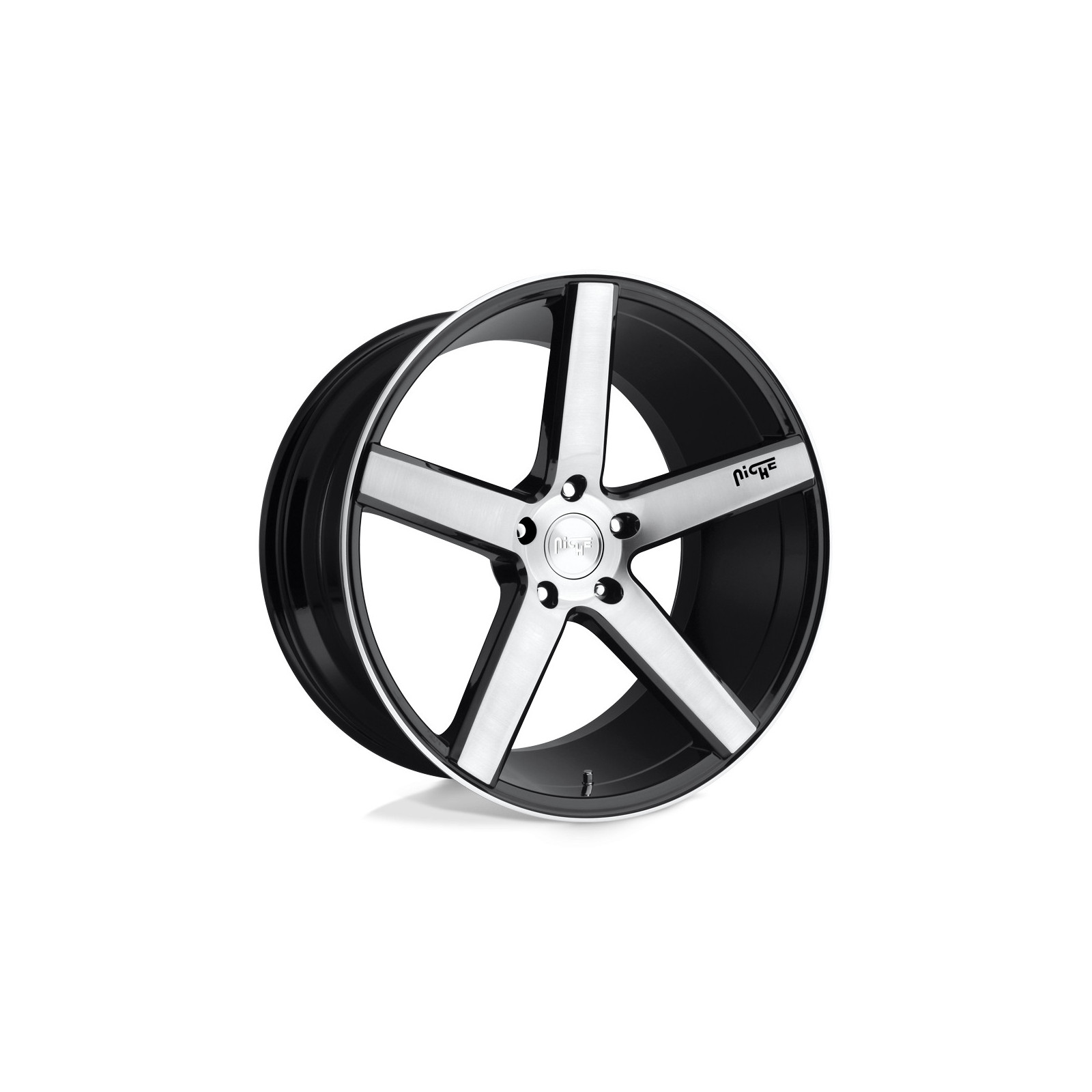 WHEELPROS NICHE 1PC M124208521+35