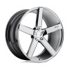 WHEELPROS NICHE 1PC M132198565+35