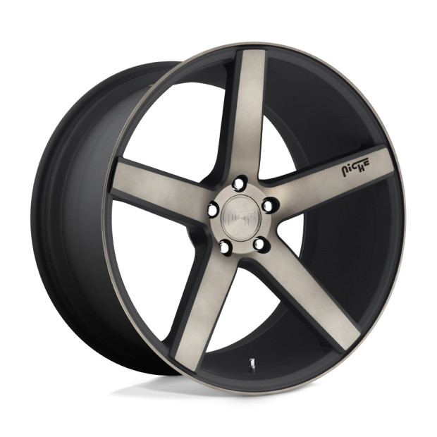 WHEELPROS NICHE 1PC M134198565+35
