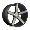 WHEELPROS NICHE 1PC M134198565+35