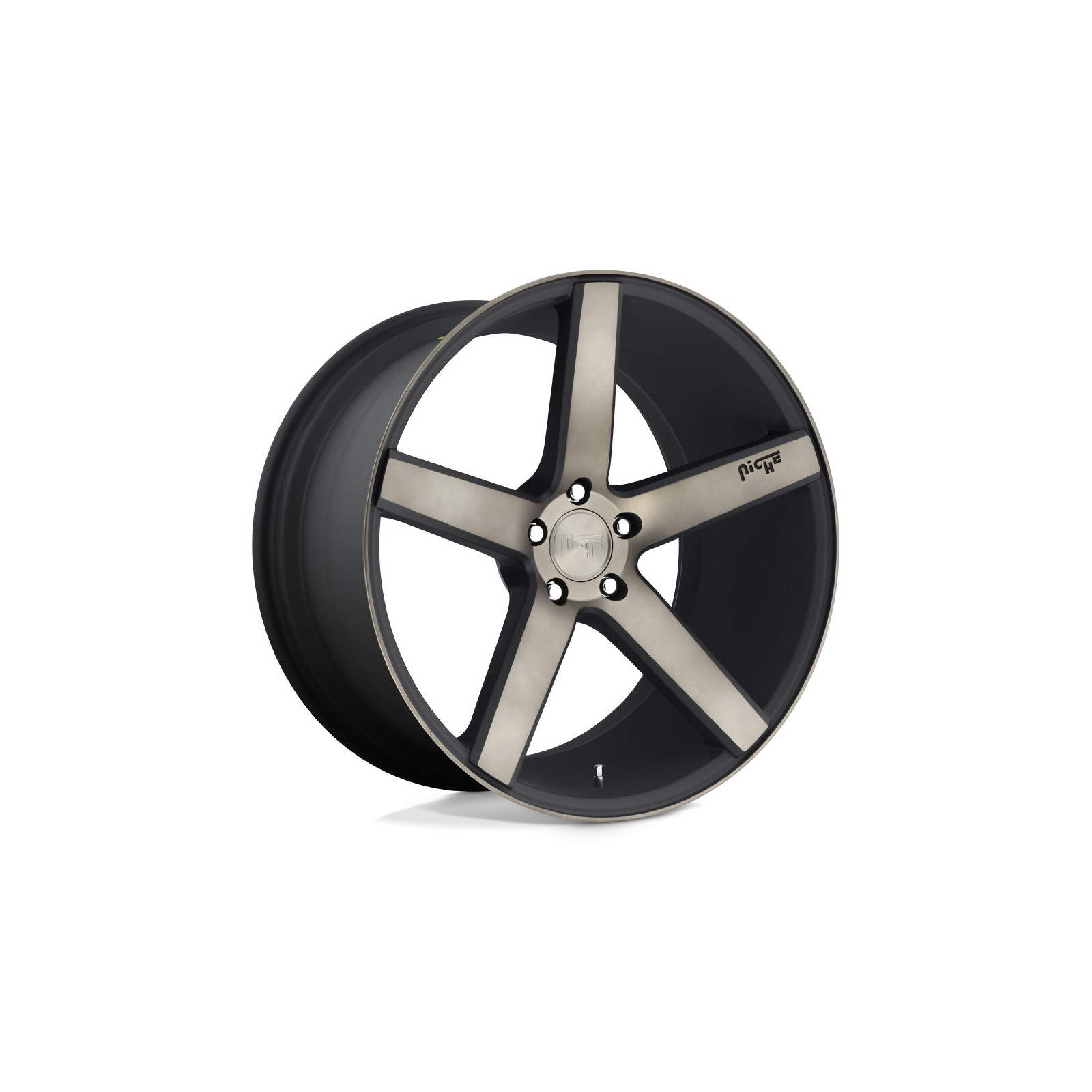 WHEELPROS NICHE 1PC M134208565+35