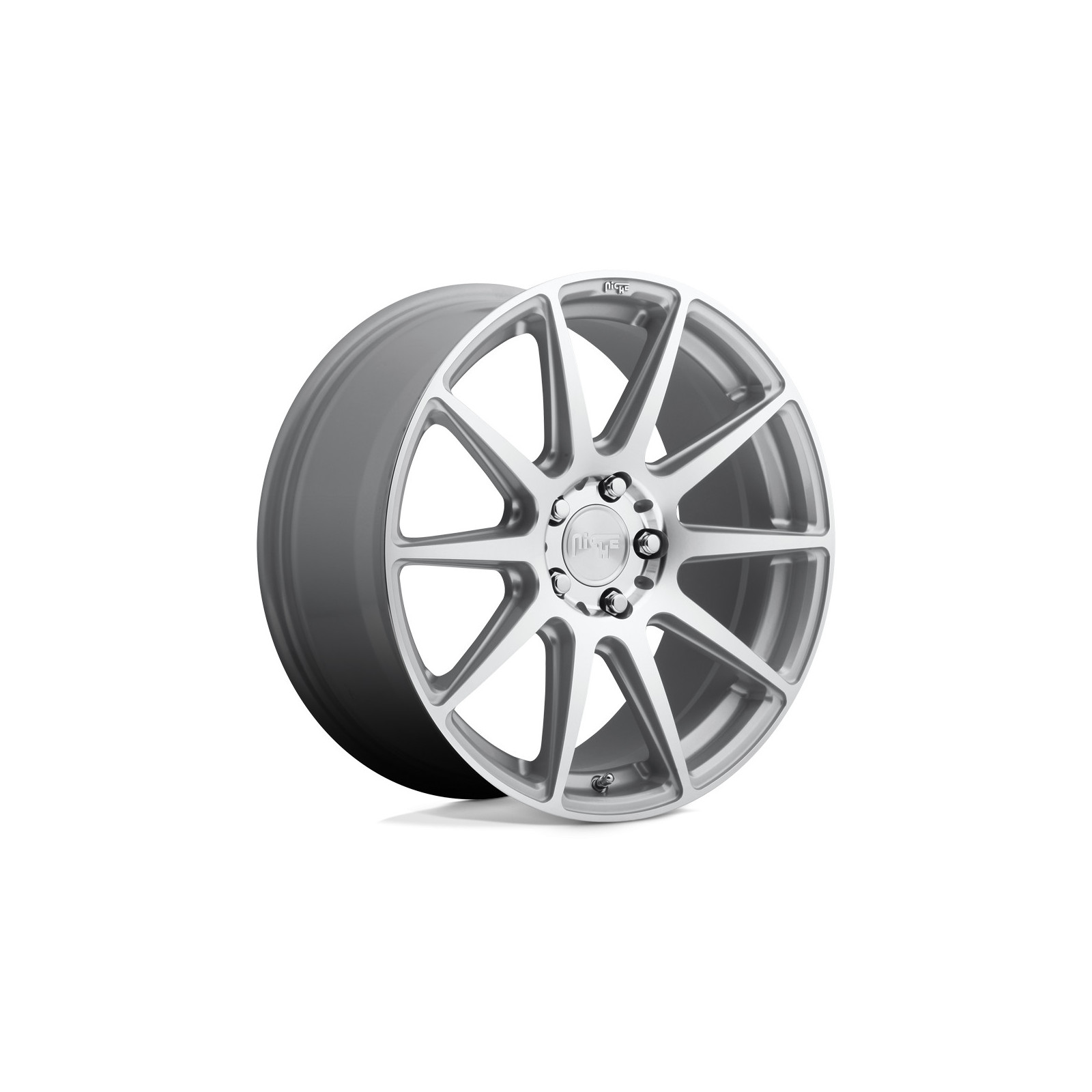 WHEELPROS NICHE 1PC M1461985F8+42
