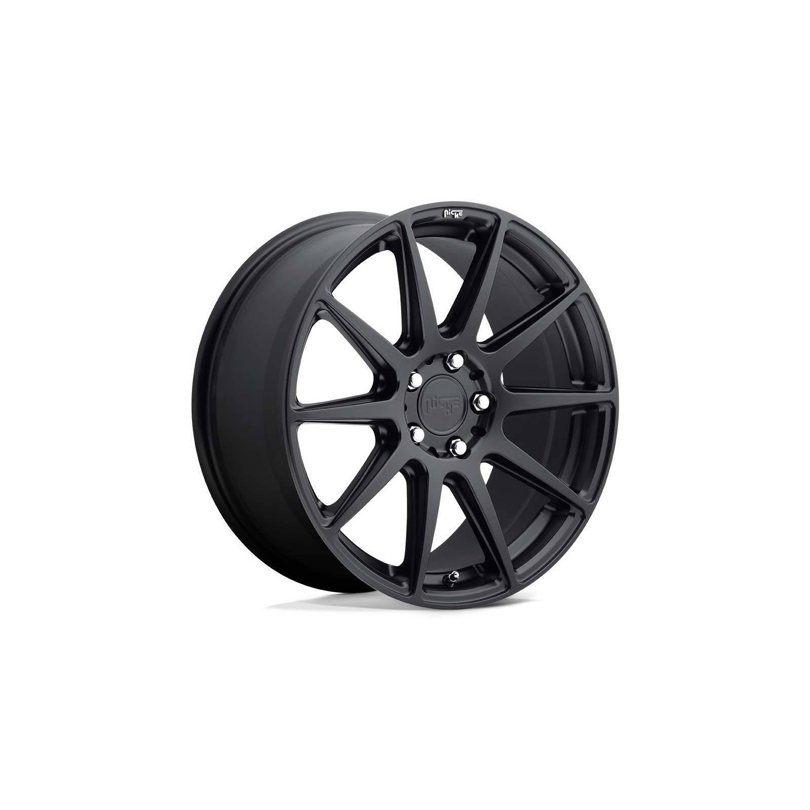 WHEELPROS NICHE 1PC M147200011+40