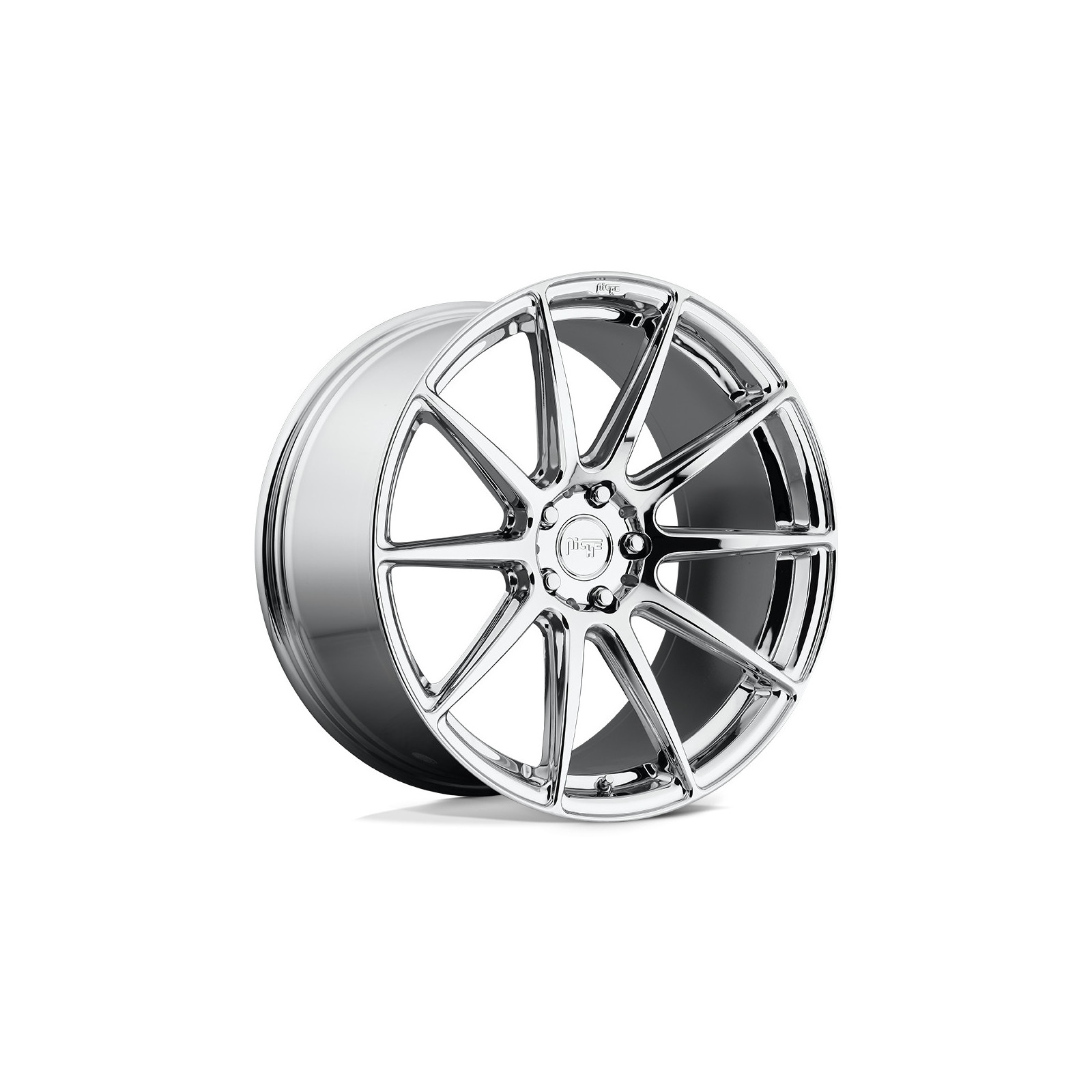 WHEELPROS NICHE 1PC M148198521+35