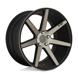 WHEELPROS NICHE 1PC M1501985F8+42