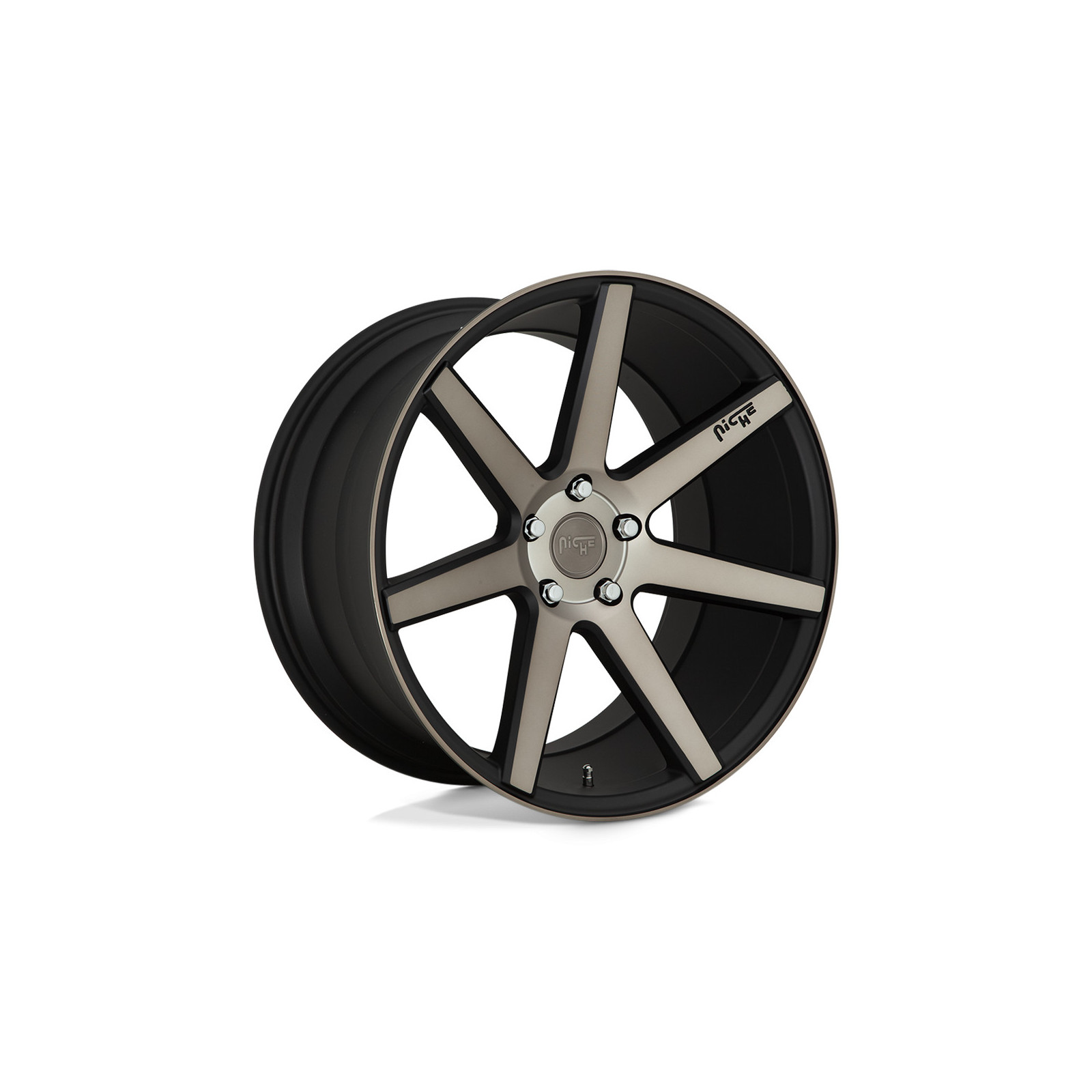 WHEELPROS NICHE 1PC M150209065+35