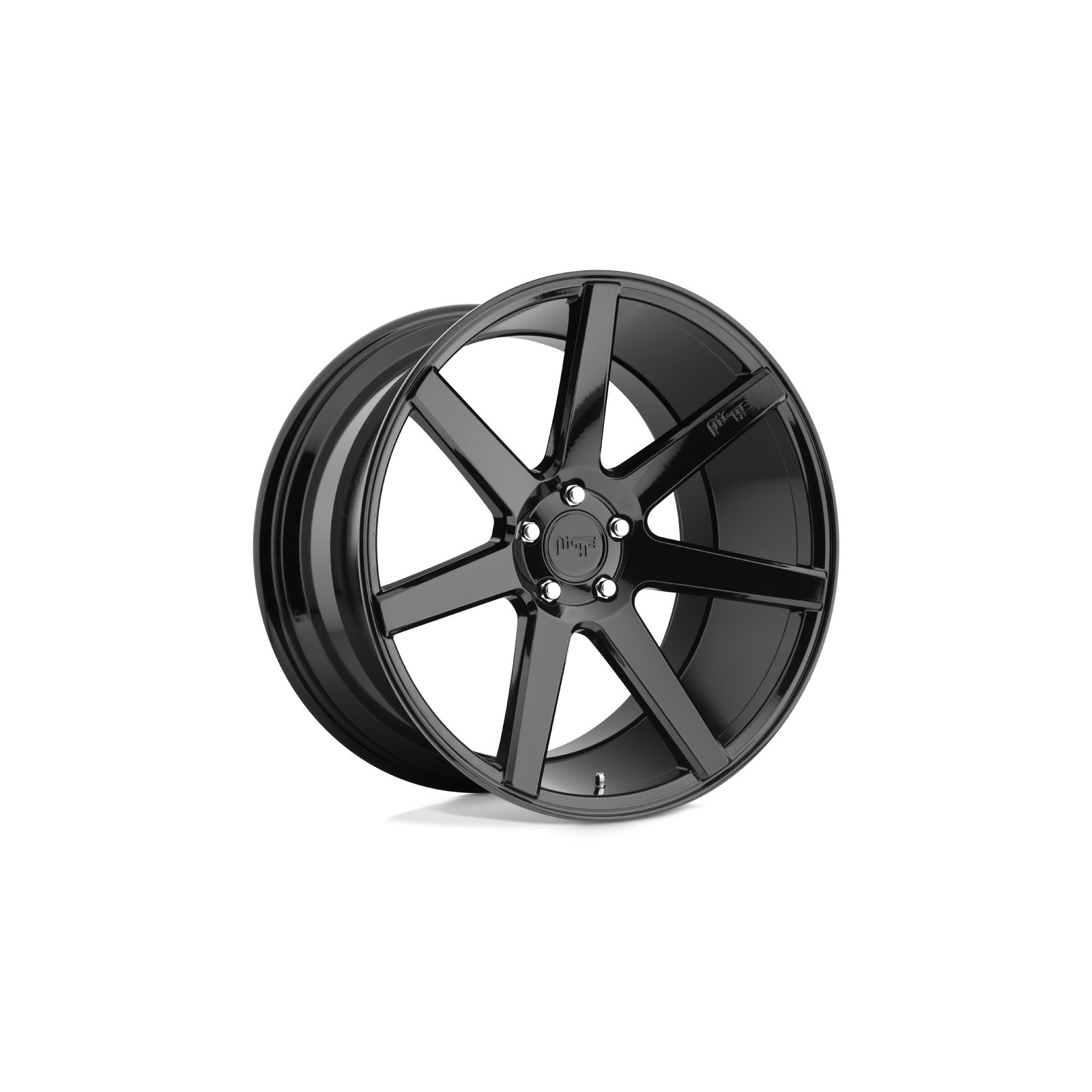 WHEELPROS NICHE 1PC M168188065+40
