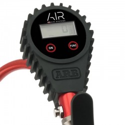 Manomètre digital ARB601 pour compresseurs 4x4