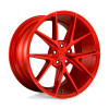 WHEELPROS NICHE 1PC M186200021+40