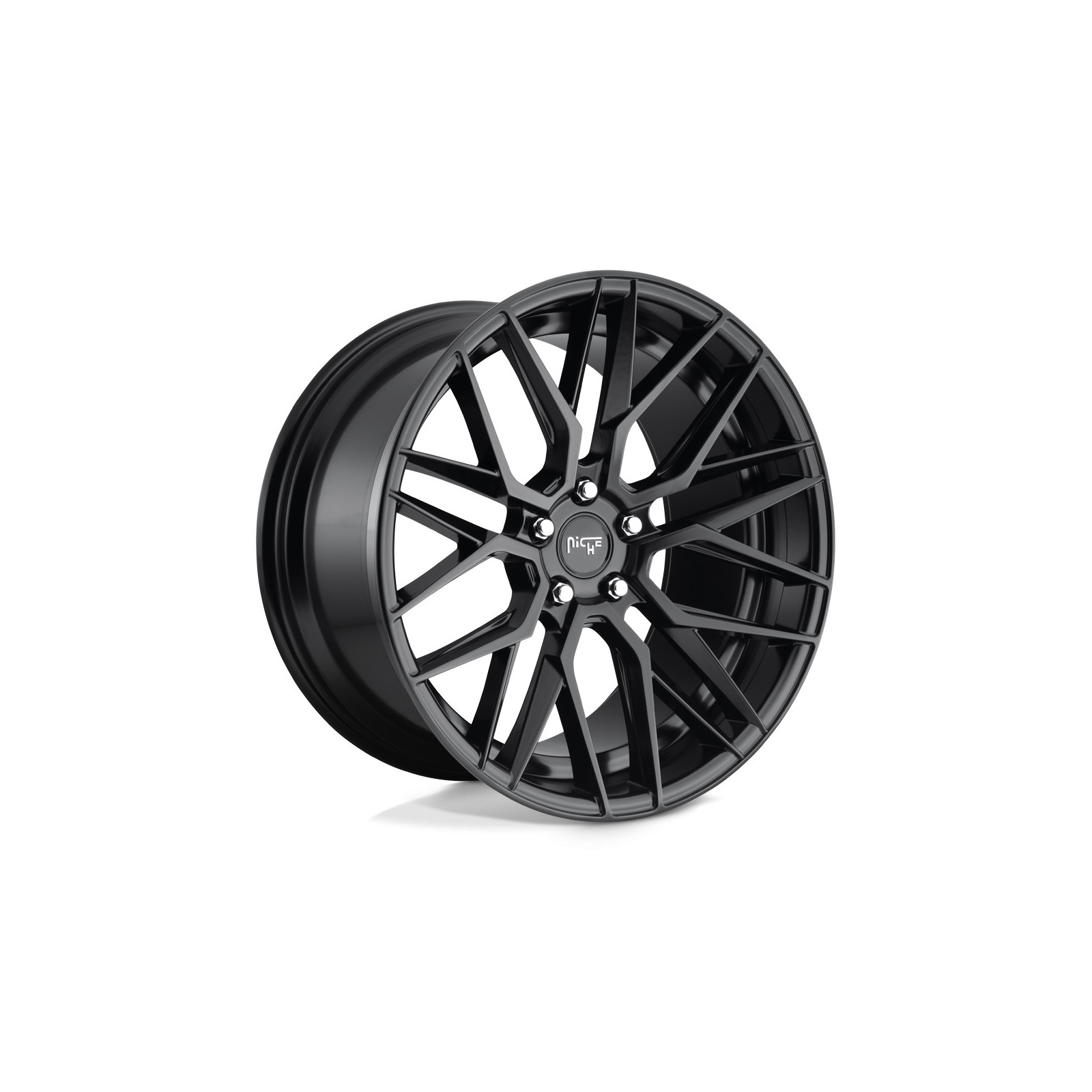 WHEELPROS NICHE 1PC M190188031+40