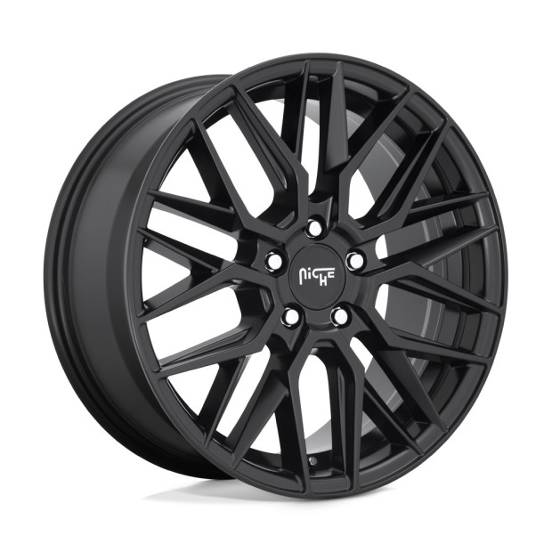WHEELPROS NICHE 1PC M1901880F8+42