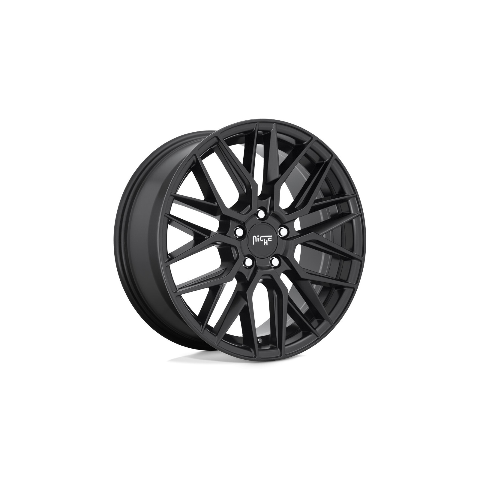 WHEELPROS NICHE 1PC M1901880F8+42