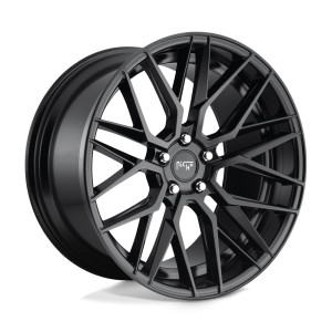 WHEELPROS NICHE 1PC M1901985F8+42
