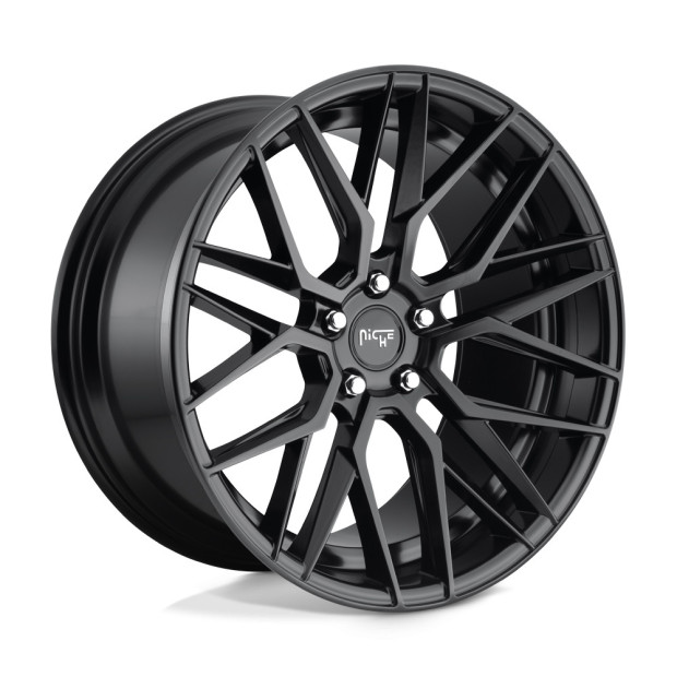 WHEELPROS NICHE 1PC M1902005F8+40