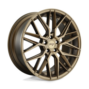 WHEELPROS NICHE 1PC M191199521+40