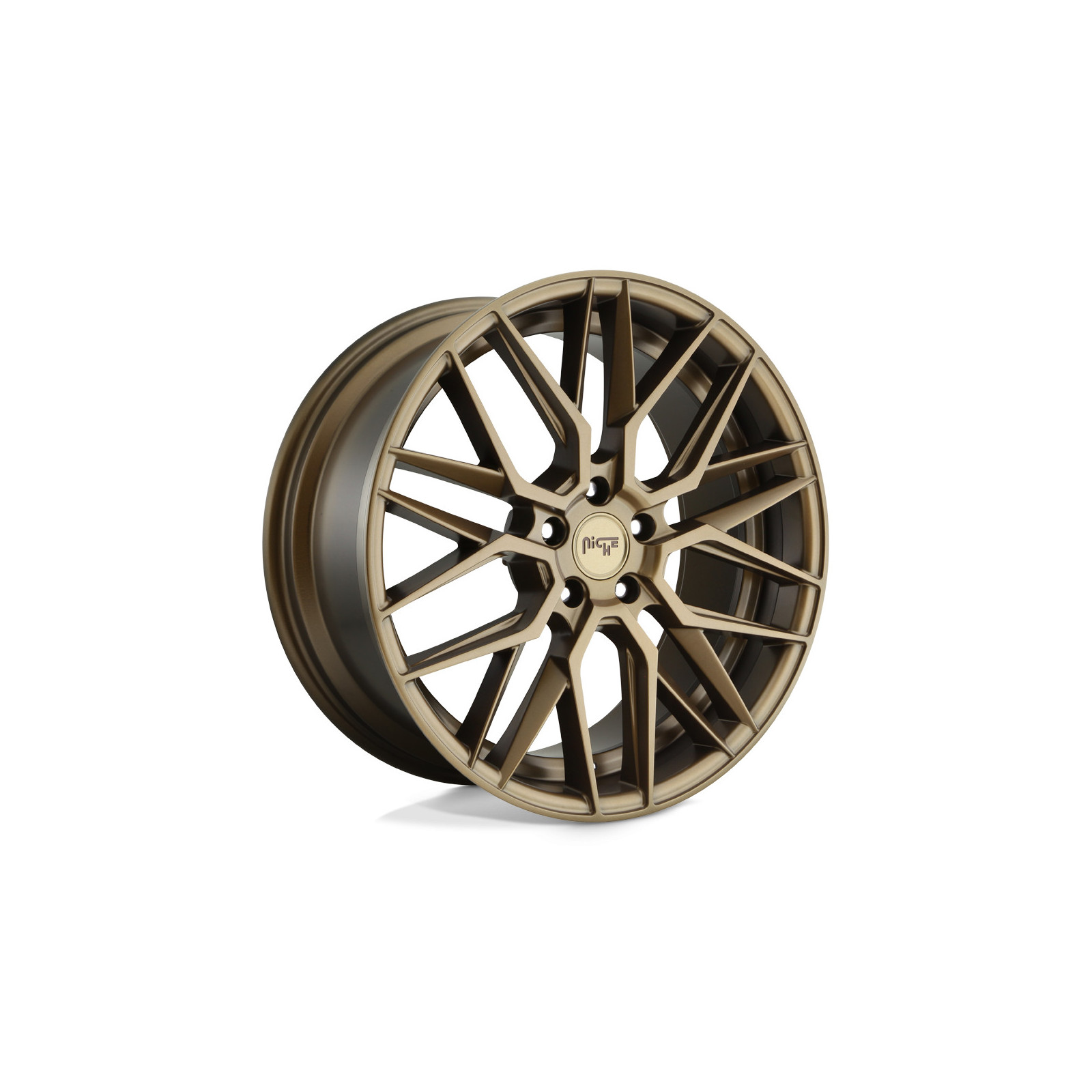 WHEELPROS NICHE 1PC M191199521+40