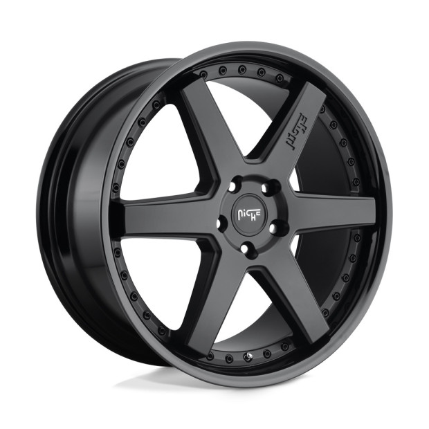 WHEELPROS NICHE 1PC M1922005F8+40
