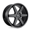 WHEELPROS NICHE 1PC M1922005F8+40