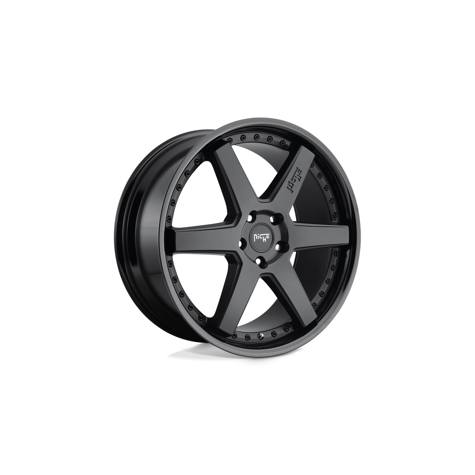 WHEELPROS NICHE 1PC M1922005F8+40