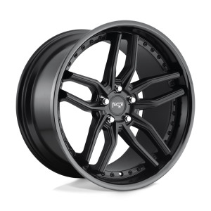 WHEELPROS NICHE 1PC M194200065+40