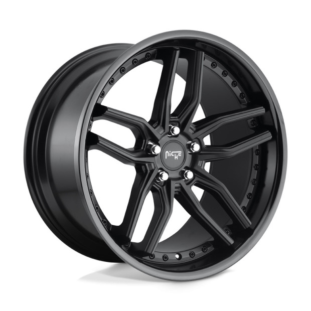 WHEELPROS NICHE 1PC M194200065+40