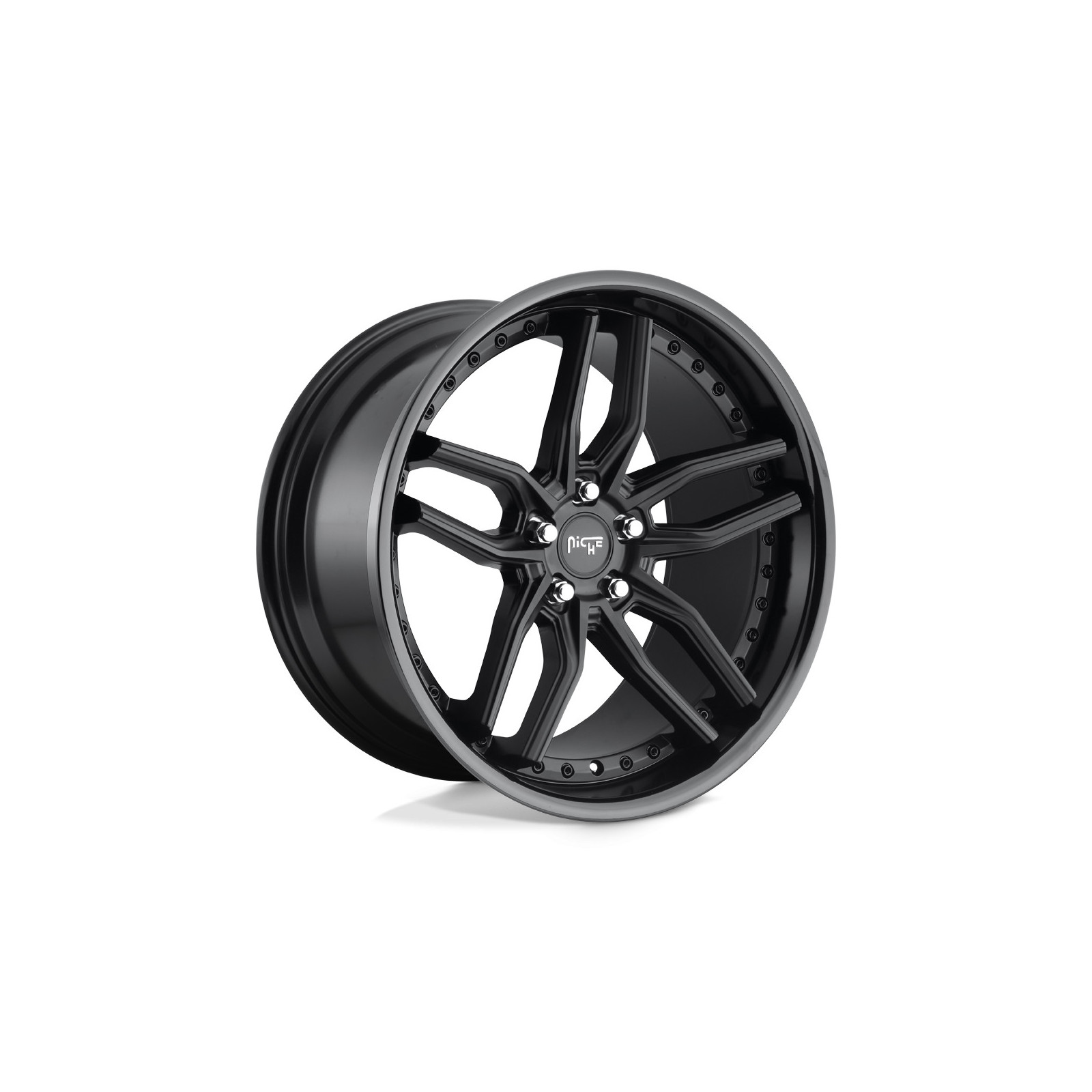 WHEELPROS NICHE 1PC M194200065+40