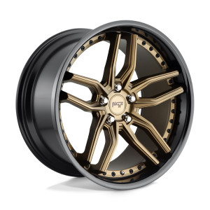 WHEELPROS NICHE 1PC M1951995F8+48