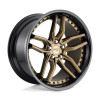 WHEELPROS NICHE 1PC M1951995F8+48