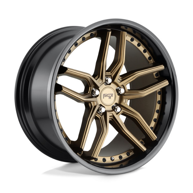 WHEELPROS NICHE 1PC M195200065+40