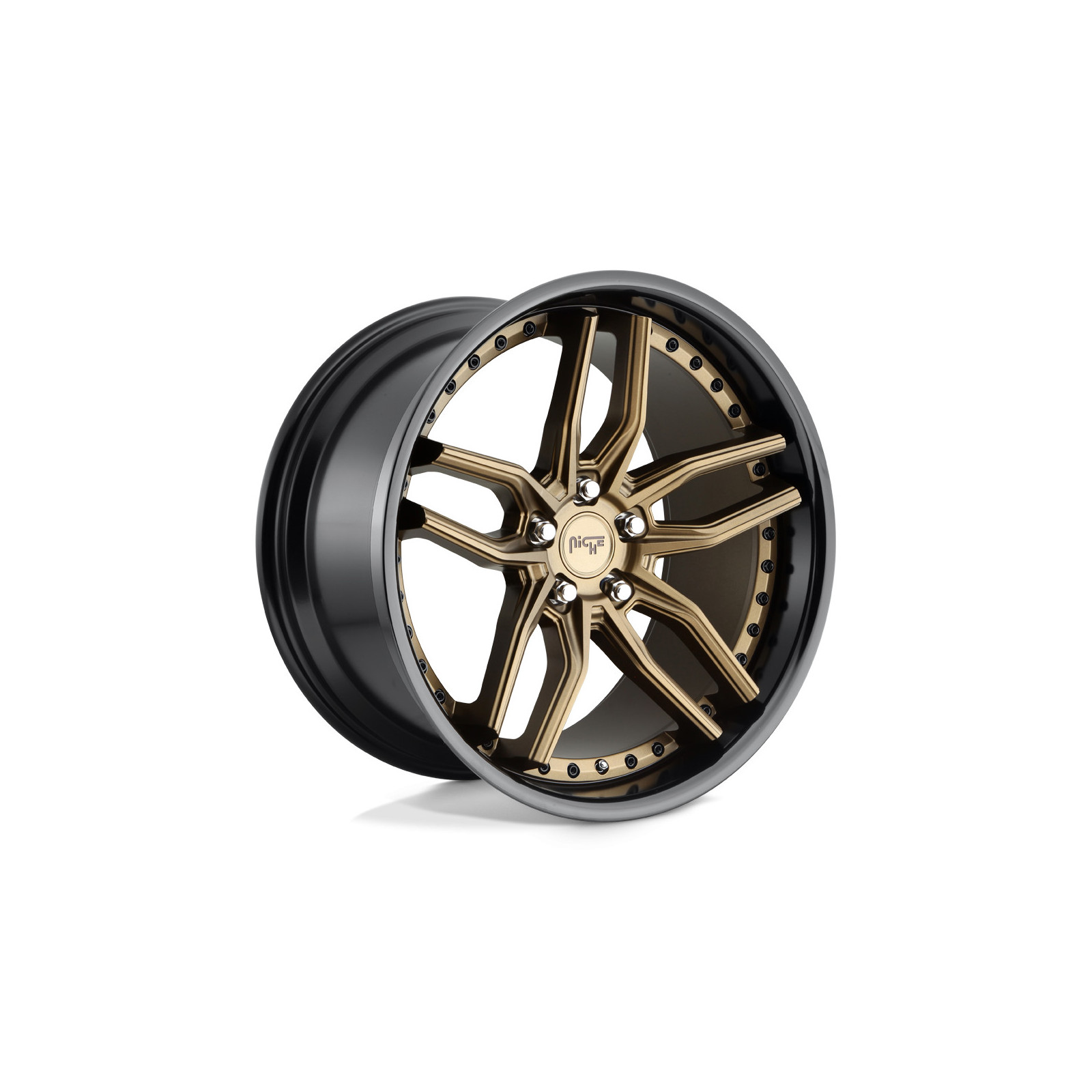 WHEELPROS NICHE 1PC M195200065+40