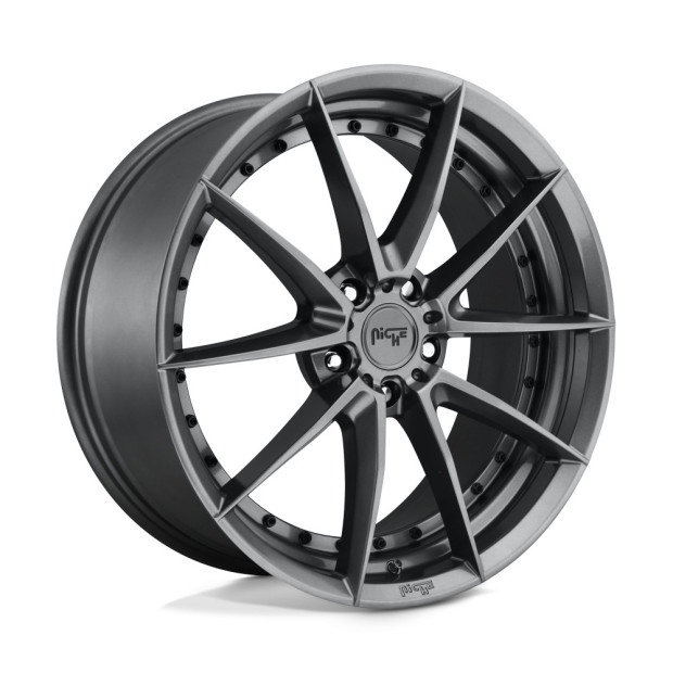 WHEELPROS NICHE 1PC M197209021+35