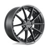 WHEELPROS NICHE 1PC M197209021+35