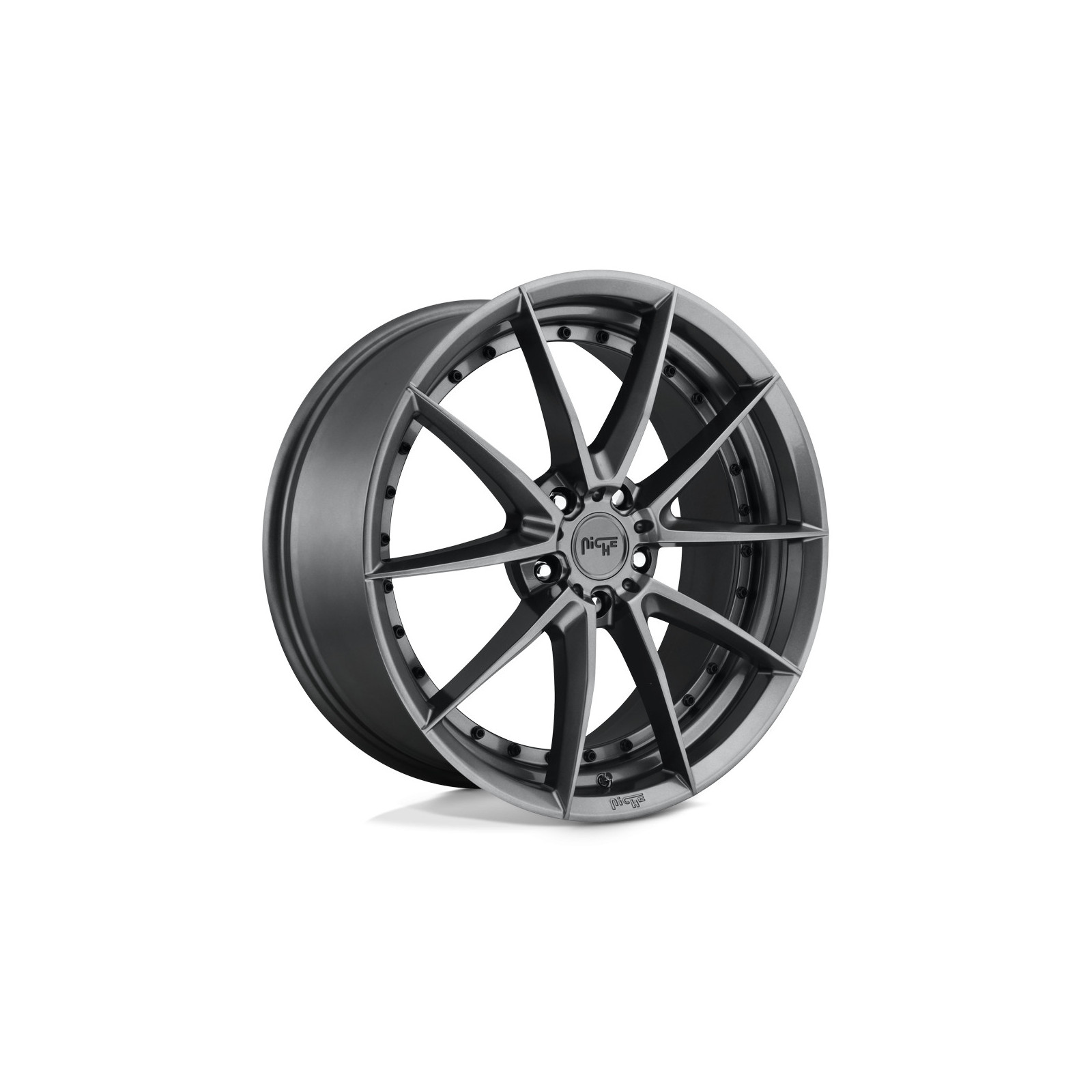 WHEELPROS NICHE 1PC M197209021+35
