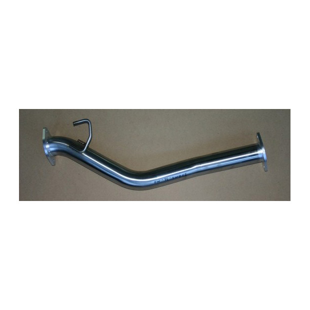 Tube primaire TECINOX ISUZU D-MAX 3.0 2005-2012