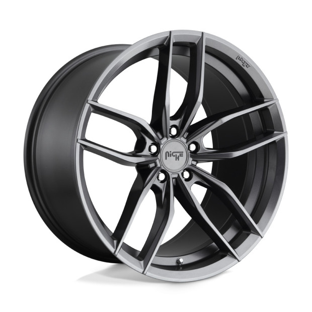 WHEELPROS NICHE 1PC M204188031+40