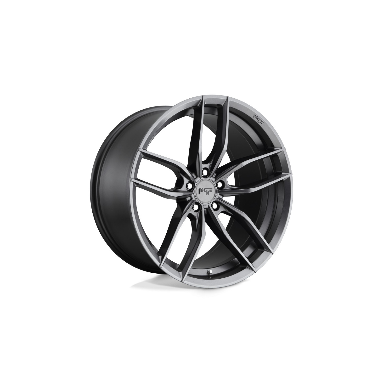 WHEELPROS NICHE 1PC M204198565+45