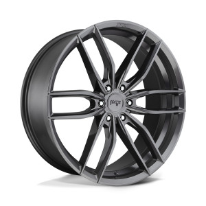 WHEELPROS NICHE 1PC M204209094+40