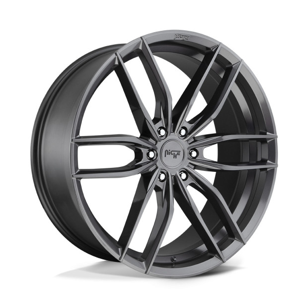 WHEELPROS NICHE 1PC M204209094+40