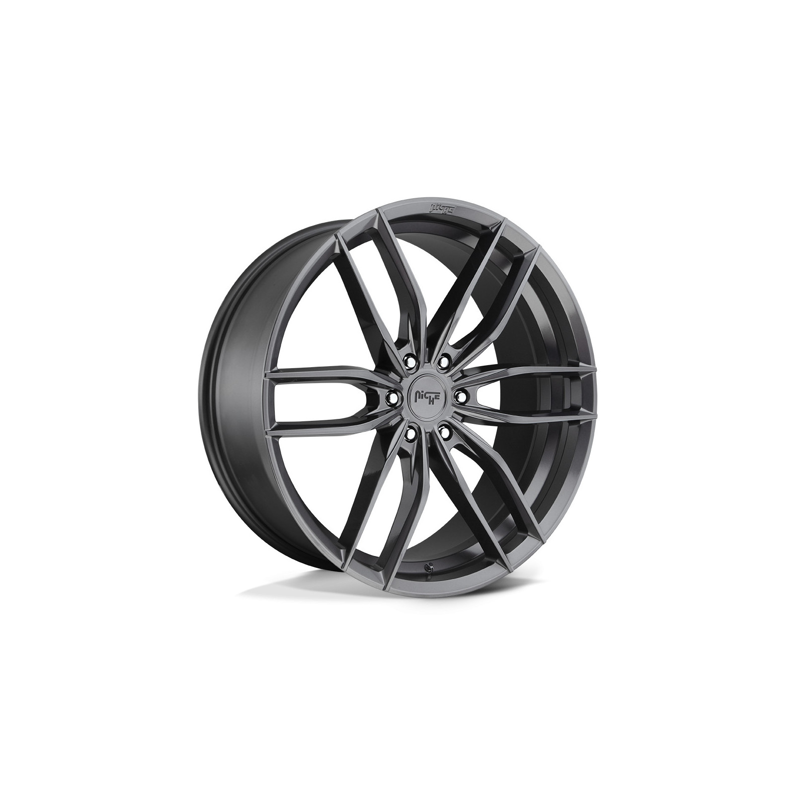 WHEELPROS NICHE 1PC M204209094+40