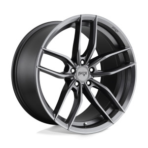 WHEELPROS NICHE 1PC M2042090F8+38