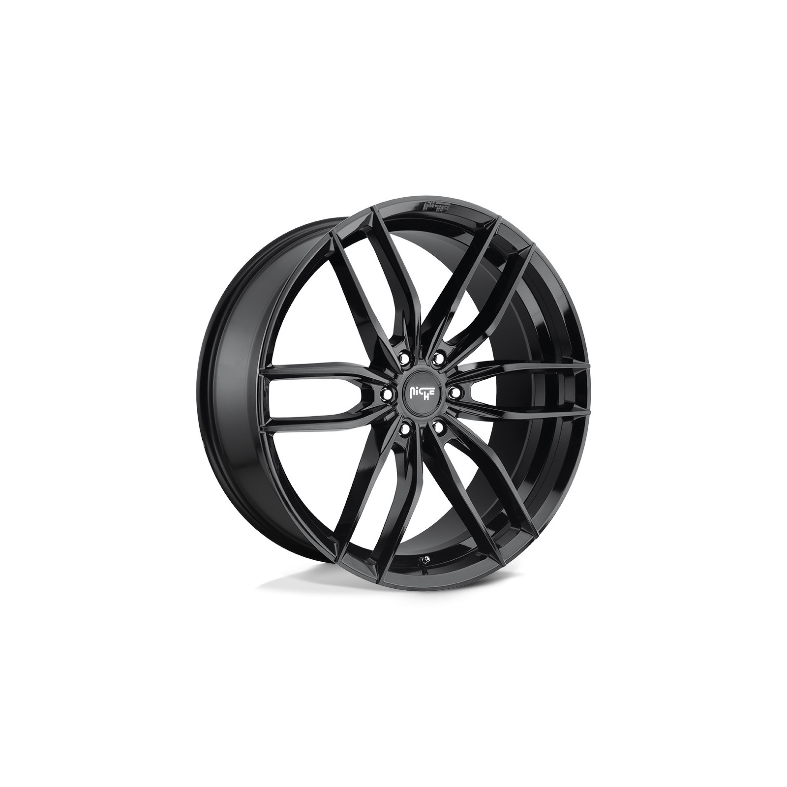 WHEELPROS NICHE 1PC M209209094+40
