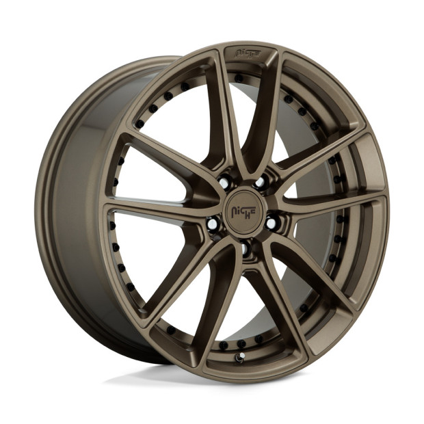 WHEELPROS NICHE 1PC M222188065+40