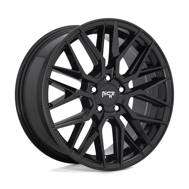 WHEELPROS NICHE 1PC M2241880F8+42