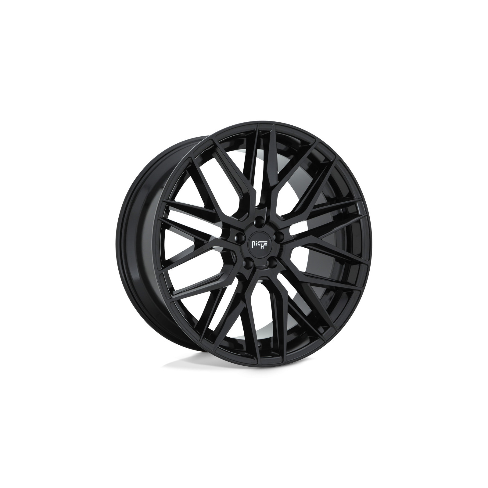 WHEELPROS NICHE 1PC M224220575+35