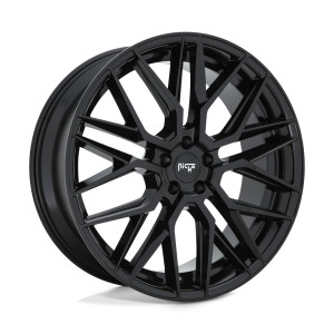 WHEELPROS NICHE 1PC M2242290F8+38