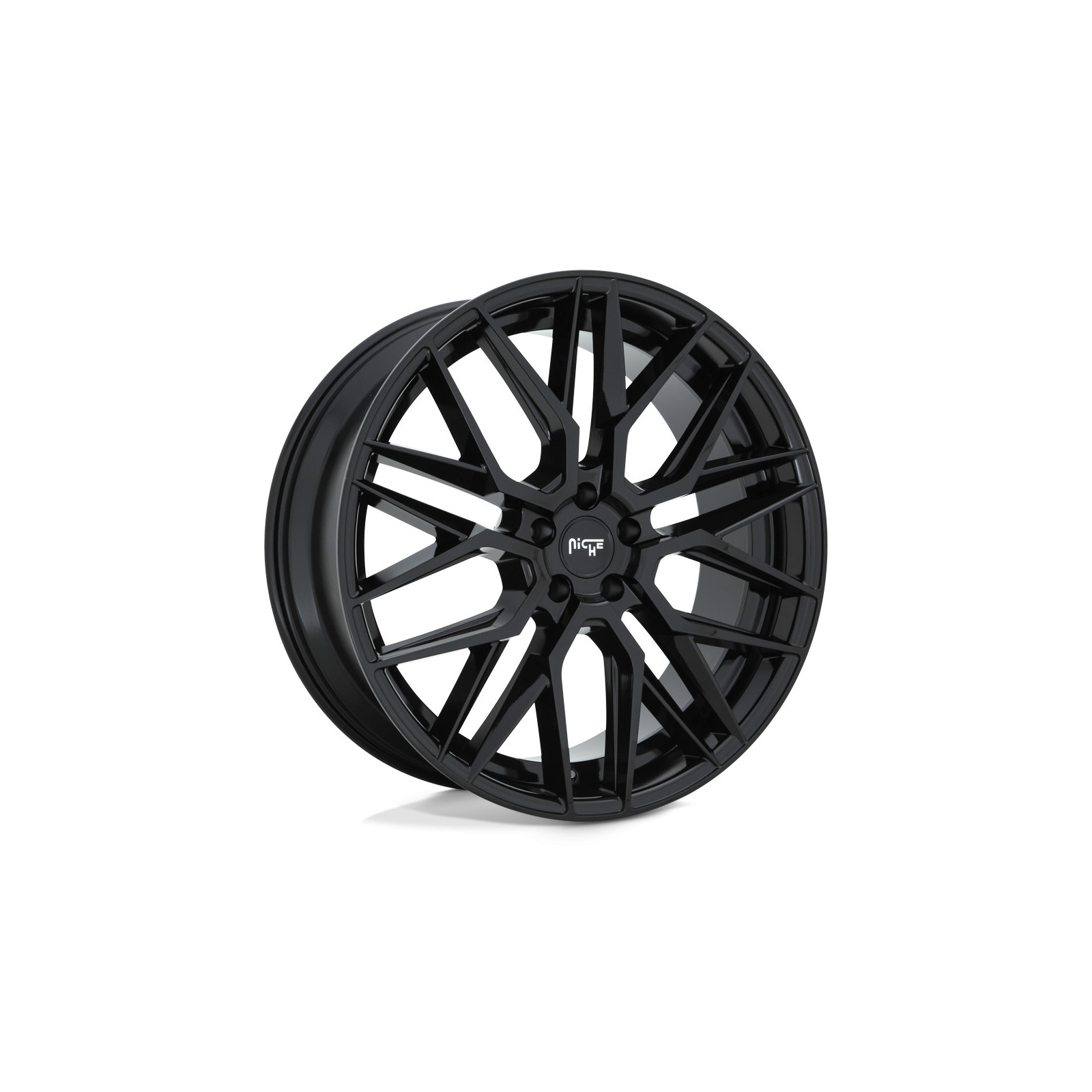 WHEELPROS NICHE 1PC M2242290F8+38