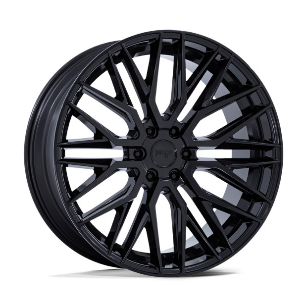 WHEELPROS NICHE 1PC M224240084+25
