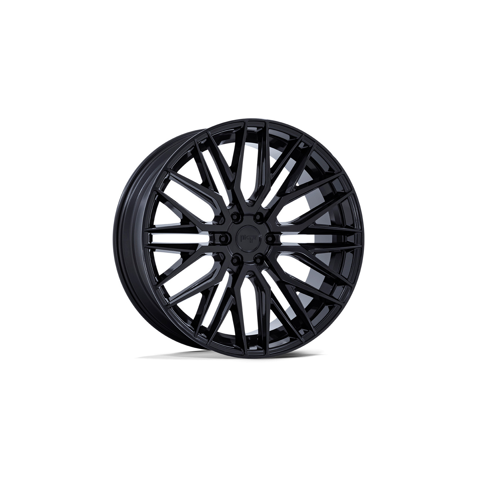 WHEELPROS NICHE 1PC M224240084+25
