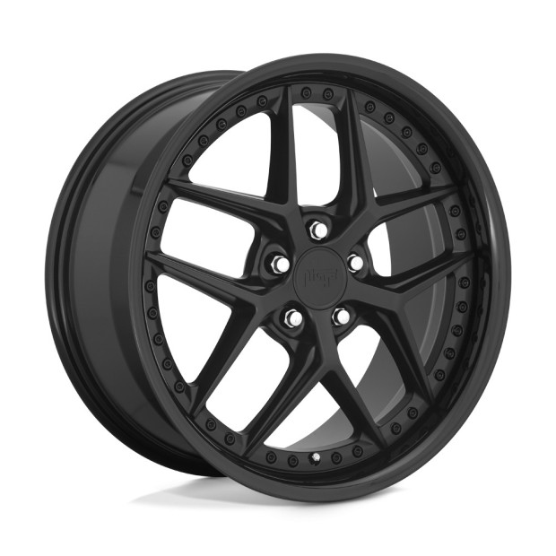 WHEELPROS NICHE 1PC M226199565+35